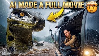 How to Create AI Movies Step-by-Step | Zopia AI Tutorial