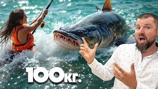 видео: СОМ ГИГАНТ ЗАВЛЕЧЕ МОМИЧЕ В ЯЗОВИР ИСКЪР, ГРУПЕРИ В ПРИМОРСКО!?! РИБАРСКИ НОВИНИ! картинка: СОМ ГИГАНТ ЗАВЛЕЧЕ МОМИЧЕ В ЯЗОВИР ИСКЪР, ГРУПЕРИ В ПРИМОРСКО!?! РИБАРСКИ НОВИНИ!