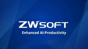 Introducing New AI Features of ZW3D 2025