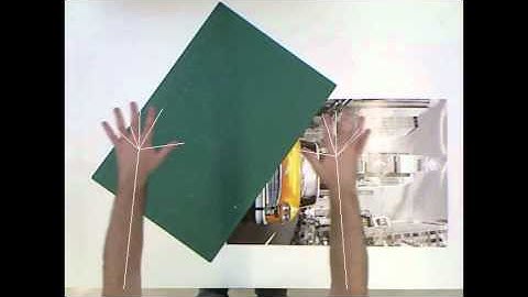 KinectArms Introductory Video