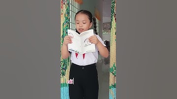 BÀI DỰ THI "ĐẠI HỘI VĂN HÓA ĐỌC NĂM 2025" CỦA PHAN NHƯ HUYỀN LỚP 4B TRƯỜNG TIỂU HỌC TÂN HƯNG TÂY B