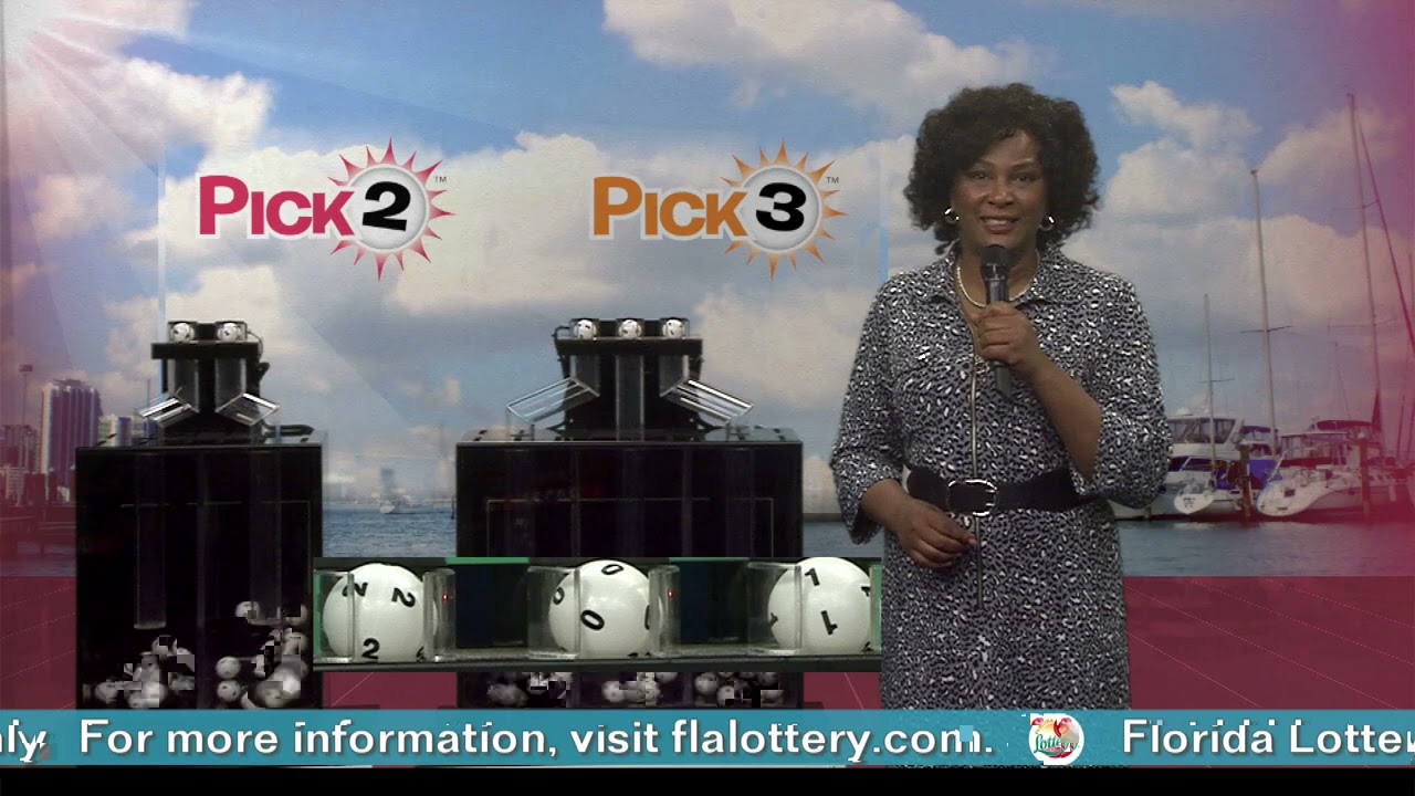 Pick Evening 20210424