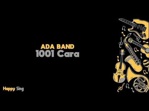  Cara - Ada Band (Karaoke Minus One Tanpa Vokal dengan Lirik)