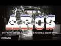 The Arcs - Stay In My Corner [Live at KROQ/Red Bull Sound Space]