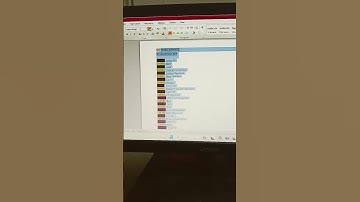 font size increase and decrease in easy way in ms word#computereducation #microsoftword #shortsfeed