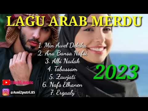 Lagu Arab Merdu Terbaru