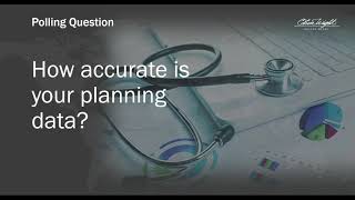 Data Accuracy in the Healthcare Industry