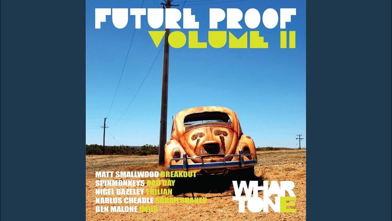 Guarda Breakout (Original Mix) su YouTube Guarda Breakout (Original Mix) su YouTube