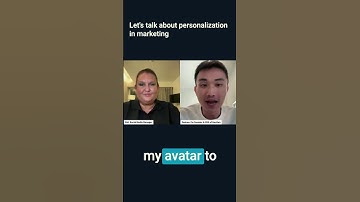 HeyGen Webinar: Personalization In Marketing