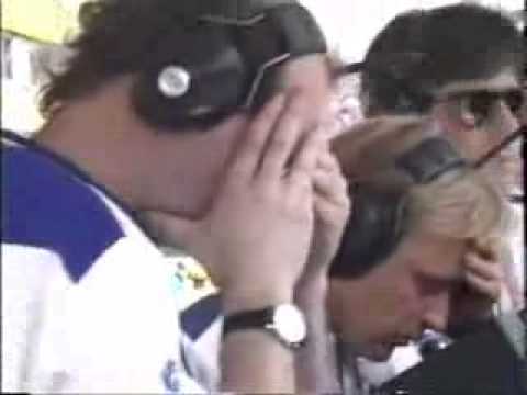 Video: Ayrton Senna - Formula-1 Tarixidagi Eng Yaxshi Haydovchi