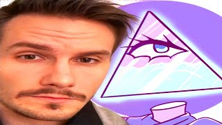 IILLUMINAUGHTII KEEPS GETTING EXPOSED Profile