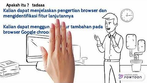 Tujuan Pembelajaran Informatika kelas 9