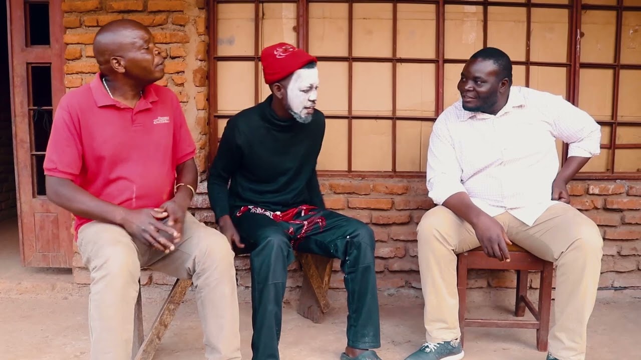 mpopa comedies pabwalo part 2.