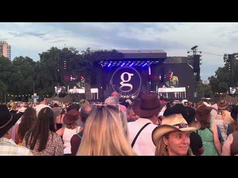 That Summer by Garth Brooks at BST, Hyde Park, London 27 June 2026