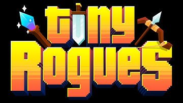 Getting A Bandit Win (Tiny Rogues)