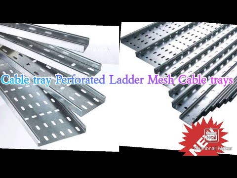 Cable Tray 
