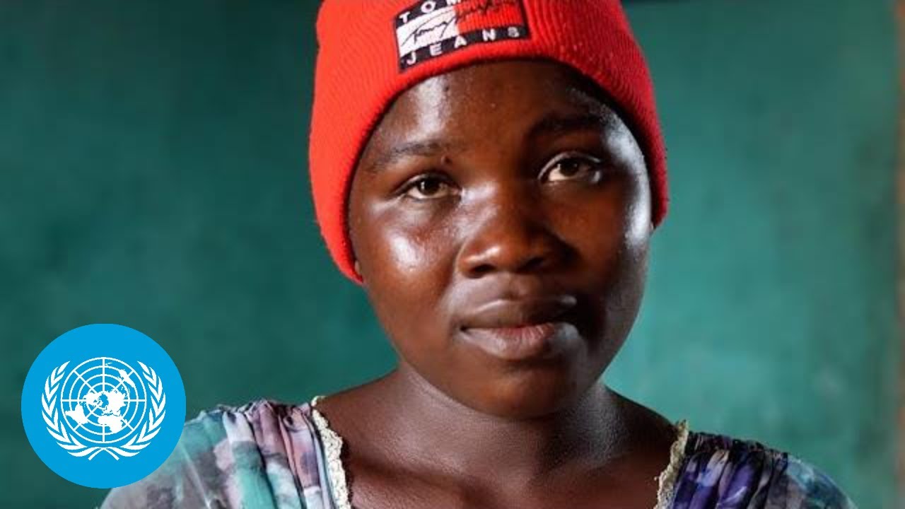 Cameroon: Habiba’s Challenge against Child Marriage