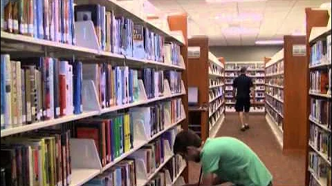 A Day in the Life of a Page