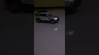 5 سيارة ريموت جيب ديفندر Rc car