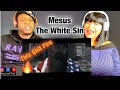 Black Couple Reacts to Mesus “The White Sin” This is truly an eye opener!!!