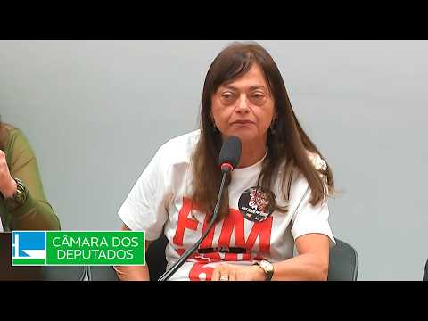 COMISSÃO DE DIREITOS HUMANOS, MINORIAS E IGUALDADE RACIAL