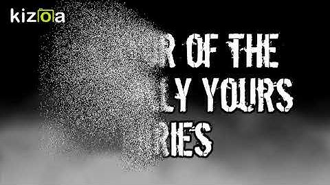 Kizoa Movie - Video - Slideshow Maker: Griffins Park Trailer