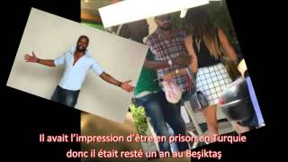 Prep A - Projet 3 - Pascal Nouma