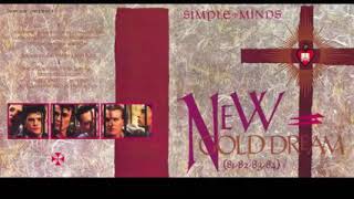 Simple Minds - New Gold Dream (81’82’83’84’) extended