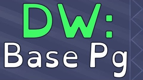 Intro to DreamWeaver: Simple Website w/ Div Tags Preview