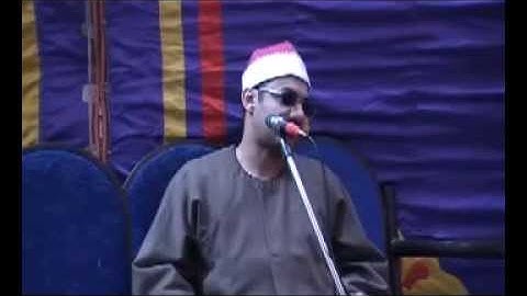 الشيخ محمد عبدالعزيز الألفى ورائعة سورة البقره