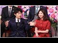 吉高由里子 安田顕 しゃべくり でオタクな一面を紹介 吉高由里子 安田顕 しゃべくり でオタクな一面を紹介