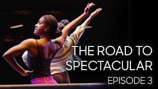 How the Christmas Spectacular Comes to Life At Tech Rehearsals | The Road to Spectacular: Ep.3