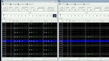 Flying Around - Mr. Hair and The Fly Redux OST