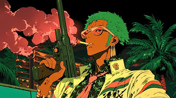 Vice Captain Grooves // 1982 VaporFunk, Chillwave, Vaporwave, Retro Funk, Synthwave Playlist