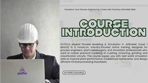 JKSimMet Basic Level Training