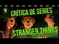 Crítica de &#39;STRANGER THINGS: THE FIRST SHADOW&#39;, la obra de teatro de la serie de Netflix