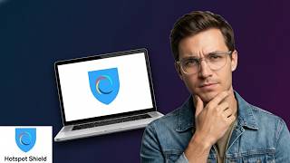 How To Use Hotspot Shield VPN on Laptop in 2026 | Step-By-Step screenshot 1