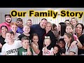 Our Family Story! | Meet The Wallace's! | Foster Care and Adoption!