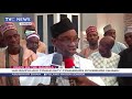 Hausa Fulani Community Commends Governor Ishaku 