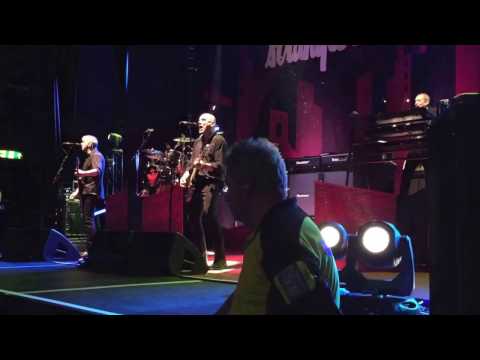 Stranglers - Go Buddy Go - Southampton 20-March-2017