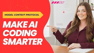 ChatGPT Can’t Code Right? Try MCP Instead of Vibe Coding