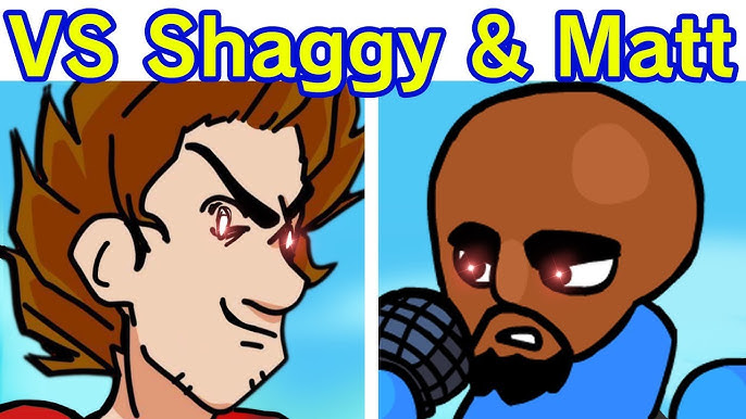 FNF Vs. Shaggy - Play Online on Snokido