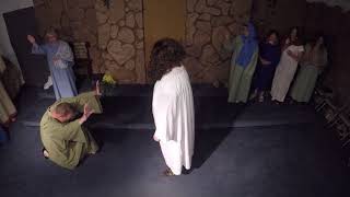 The Greatest Story Ever Told