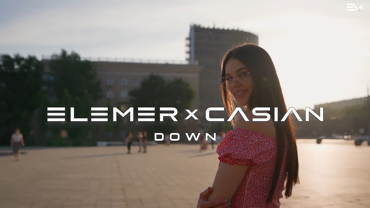 Ver Elemer x @casianmusic - Down (Online Video) en YouTube Ver Elemer x @casianmusic - Down (Online Video) en YouTube