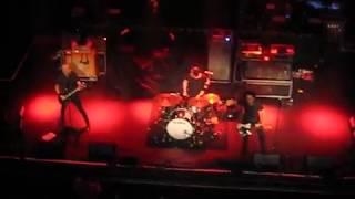 Danko Jones - First Date - Live Dublin Olympia 4-10-19