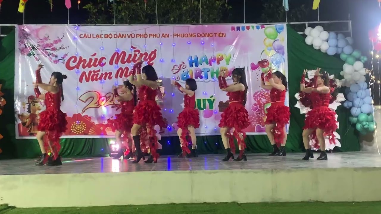 Lướt Sóng đạp mây rum ba - remix cực hay