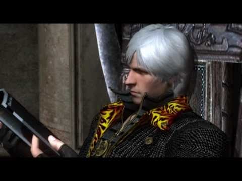 Devil May Cry 5 Full Riptide