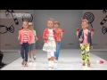 "CPM KIDS" Spring Summer 2014 Moscow HD by Fashion Channel