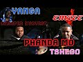 YANGA FT EMTEE , TSHEGO & CASSPER NYOVEST- PHANDA MO (OFFICIAL MUSIC VIDEO) | REACTION