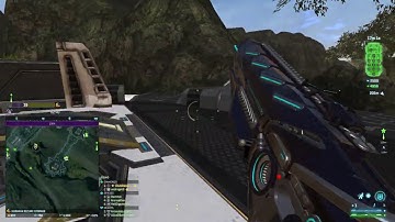 [Bug] Missing Jump Pad at Hurakan Storage